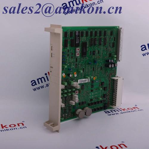 ABB PM803F 3BDH000530R1 ADVANT 800XA Processor Unit
